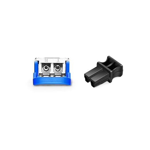 QSFP+ QSFP28 Dust Covers Caps Suitable - Image 5