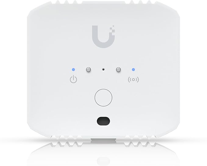 Ubiquiti UniFi Environmental Sensor by Unknown