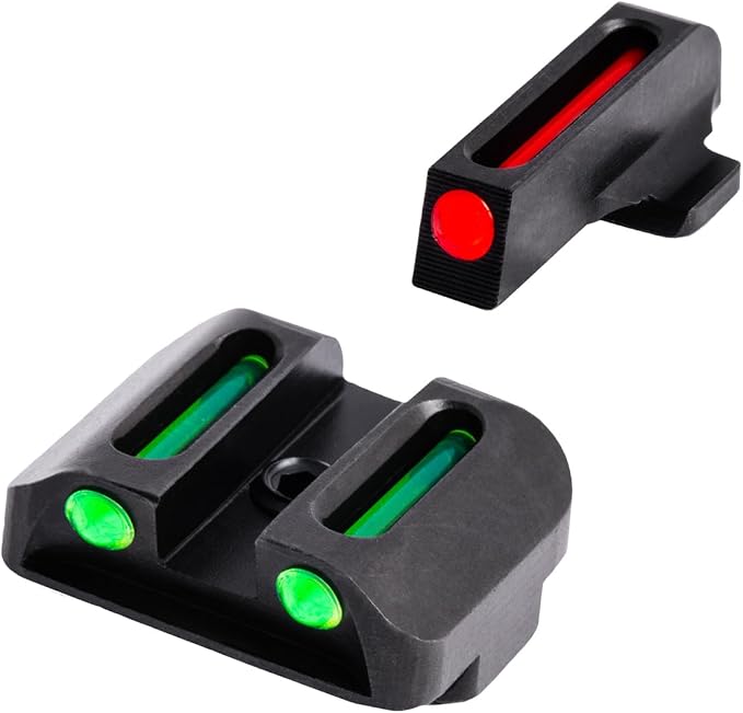 TRUGLOFiber Optic Sights by TruGloInc-Sports