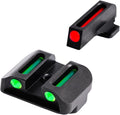 TRUGLOFiber Optic Sights by TruGloInc-Sports