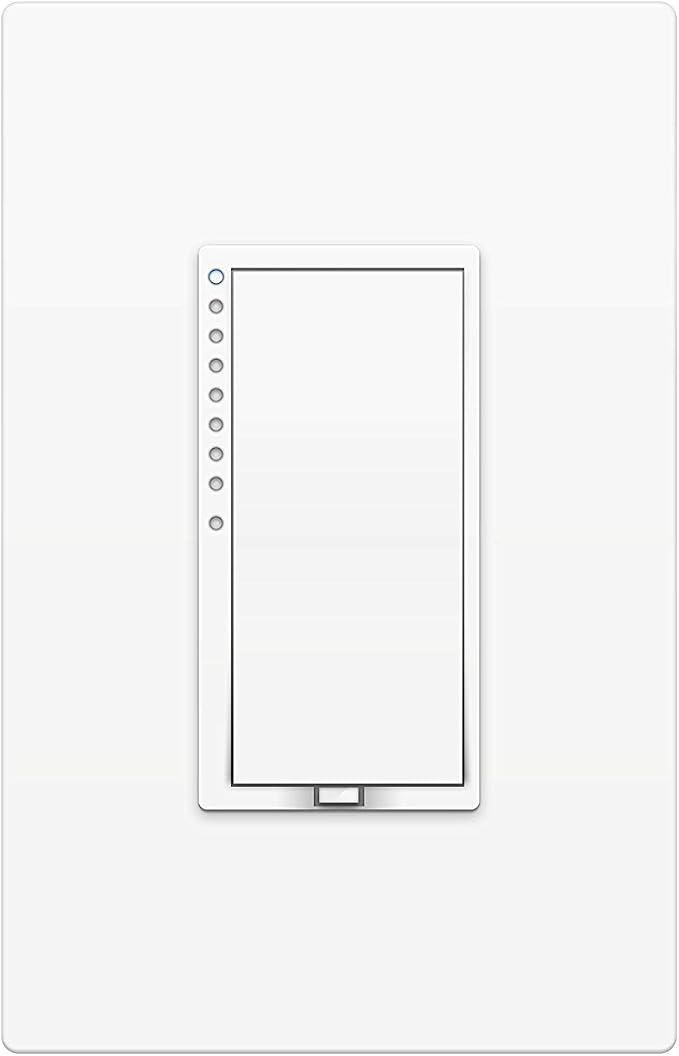 Insteon Smart Dimmer Wall Switch, 2477D by Insteon