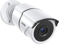 ZOSI 2MP 1080P HD-TVI CCTV Home Security Camera by ZOSI