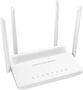 GRANDSTREAM DUAL BAND WIFI ROUTER by Grandstream