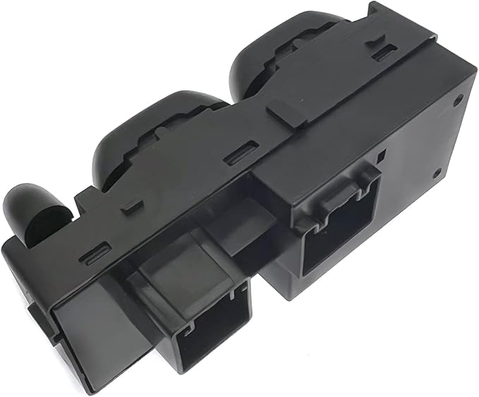 HYXUAN Driver Side Master Power Window Switch 1L2Z14529BA Compatible with Excursion Explorer F-250 F-350 F-450 F-450 F-550 Marauder Mountaineer