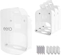 ​Advanced Wall Mount for eero Pro 7 Router & Extender | Tri-Band Mesh Wi-Fi 7 by ARSUNOVO
