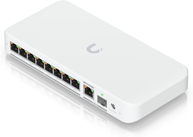 Ubiquiti Networks Flex 2.5G PoE - Image 6
