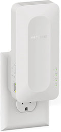 NETGEAR WiFi 6 Range Extender by NETGEAR
