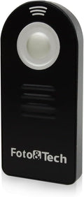 Foto&Tech FTML-L3 Wless Rmote Control Compatible by FOTO%26TECH