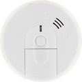 Spy Smoke Detector Camera by Unknown