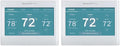 Honeywell Home RTH9600WF Smart Color Thermostat Energy Star Wi-Fi Programmable by HoneywellHome