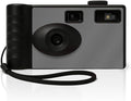 LENSY Screen Free Digital Camera | Four Built in Filters | Rechargeable by LENSY