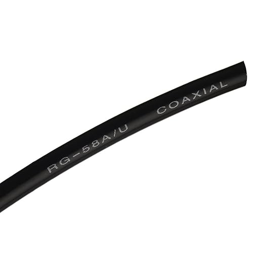Superbat SMA Male to N Male RF Coaxial Coax Cable 25ft + 3pcs SMA to N - Image 6