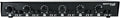Rockville Z-SIX 300W 6-Zone Audio Zoner 8-Ohm, Multi-Room Control, Dual Source Inputs, Volume Control, for Home and Commercial Audio Systems