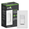 Leviton Decora Smart Dimmer Anywhere Companion, Add Wire-Free 3-Way/4-Way/5-Way by Leviton