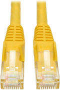 Tripp Lite Cat6 Gigabit Snagless Molded Patch Cable by TrippLite
