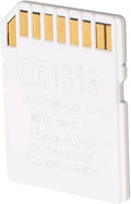 Fdit Storage Card WiFi Adapter, Efficient Multi Device Connection Wireless by Fdit