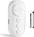 Wireless Camera Remote with Zoom/Switch by VYVIYON