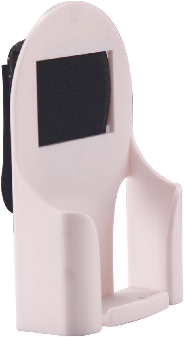 Secure Chair Alarm for Elderly Dementia Patients - 12x12 in Pressure Sensor Pad, 80-120 dB Monitor - Fall Prevention Devices, Monitoring Kit Caregiver Alert, Perfect Complement to Bed Alarm