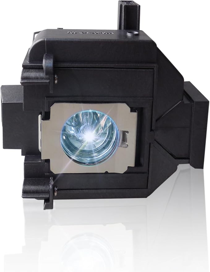 SORNEICDR ELP LP69 Replacement Projector Lamp Bulb Compatible with Epson PowerLite Home Cinema 5020ub 5030ub 5025ub 5020ube 5030ube 5010E 6030ub 6020UB 6010 4030 Projector Lamp Bulb Replacement