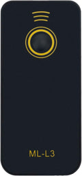 ML-L3 Replacement Remote Compatible by Unknown