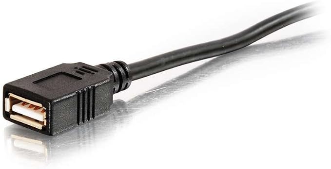 C2G 38999 USB Active Extension Cable - Image 2