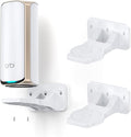 Wall Mount for Orbi WiFi 7 Router, Compatible by SURVADV