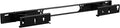 SANUS Extendable Soundbar Wall Mount for Sonos Arc & Sonos Arc Ultra Soundbar – 5” Depth Adjustment Optimized for Dolby Atmos - Black Speaker Mount
