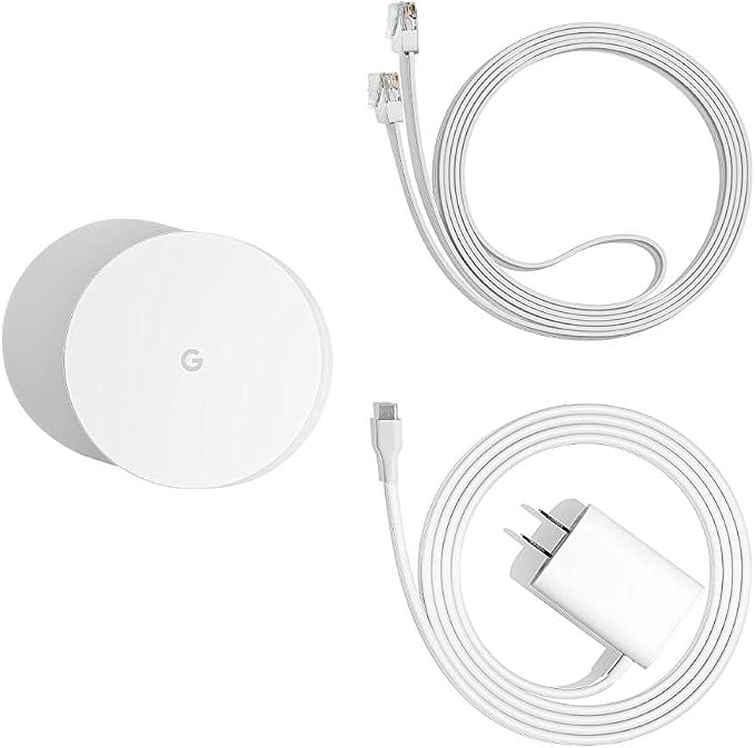 Google WiFi System - Image 3