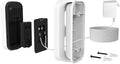 myQ Smart Garage Door Video Keypad Wired Power Adapter Kit-Works by Chamberlain%7CmyQ