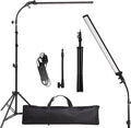 Photography Studio LED Lighting Kit by GSKAIWEN