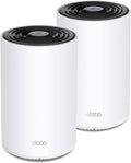 TP-Link Deco Tri Band Mesh WiFi 6 System by TP-Link