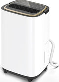 5000 Sq.Ft Dehumidifier for Basement by Tehanld
