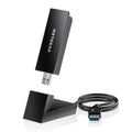 NETGEAR Nighthawk WiFi 6E USB 3.0 Adapter by NETGEAR