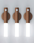 iThird Battery-Operated Wall Sconce Wall Lights: 2200mAh Rechargeable Motion by iThirdHomeOutdoorLighting