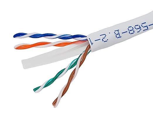 Monoprice Cat6 Ethernet Bulk Cable - Image 6