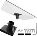 Starlink Gen 3 Pipe Adapter Mount | Heavy Duty Bracket by Semusgx
