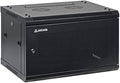 AEONS 6U Professional Wall Mount Network Server Cabinet Enclosure 19-Inch by AEONS
