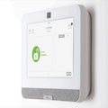 Qolsys IQ Panel 4: Wireless Smart Home Security System Alarm Panel by Qolsys