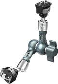 NEEWER 7" Articulating Magic Arm, Camera Monitor Mount Ball Heads Anti Twist by Neewer