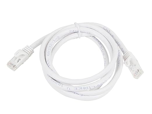 Monoprice Cat6 Ethernet Patch Cable - Image 4