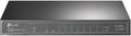 TP-Link 8 Port Gigabit PoE Switch | 8 PoE+ Ports @63W, w/ 1 Uplink Gigabit Port by TP-Link