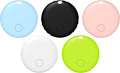 Tracker Tag, Smart Tag Works by umoven