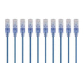 Monoprice Cat6A Ethernet Patch Cable by Monoprice