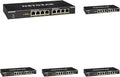 NETGEAR 8-Port PoE+ Gigabit Ethernet Unmanaged Essentials Switch - by NETGEAR