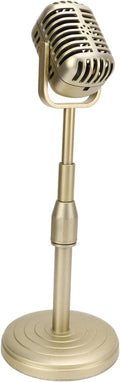 Vintage Microphone Prop Model by GOSHYDA