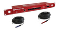 Room Alert 32S - 32-Sensor Capacity Secure Proactive Environment Monitor for Enterprise Facilities, Server Rooms & Data Centers - Made in USA