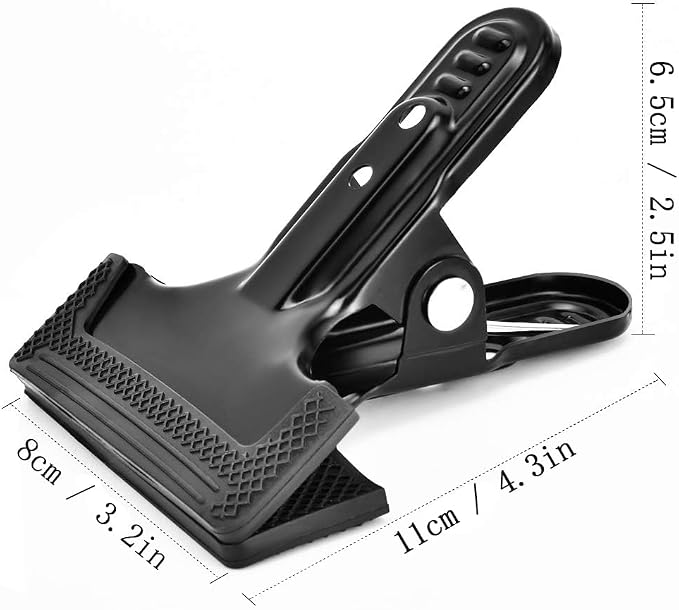 Backdrop Spring Clamps - Image 5