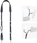 ULANZI YF01 Camera Strap with Built-in USB-C Data Cable, 3-in-1 Quick Release by ulanzi