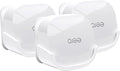 3Pack Wall Mount Holder for eero 6 Plus 6+ and eero 6 Router Mesh Wi-Fi System by Sootozy