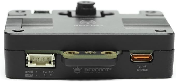 HUSKYLENS 2 AI Vision Sensor | 6 Tops Efficient NPU & 2.4" Touch Screen | - Image 5